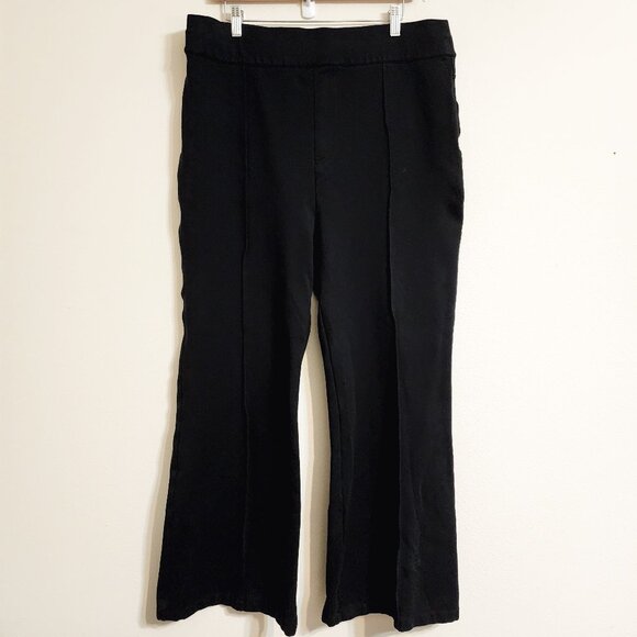 Spanx The Perfect Pant High Rise Flare Ponte 2XTG Office Contemporary Comfy Lux - Picture 1 of 16